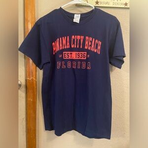 2/$10 | Panama City Beach Florida T-Shirt